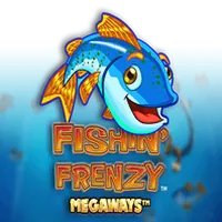 Fishin Frenzy Megaways