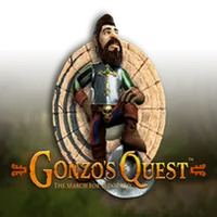 Gonzo's Quest