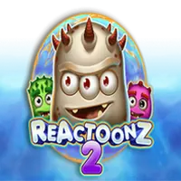 Reactoonz 2