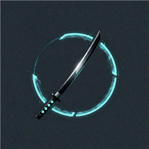 Katanaspin